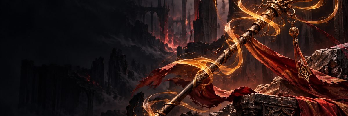 Aion 2 Kantor – Klassenmotiv