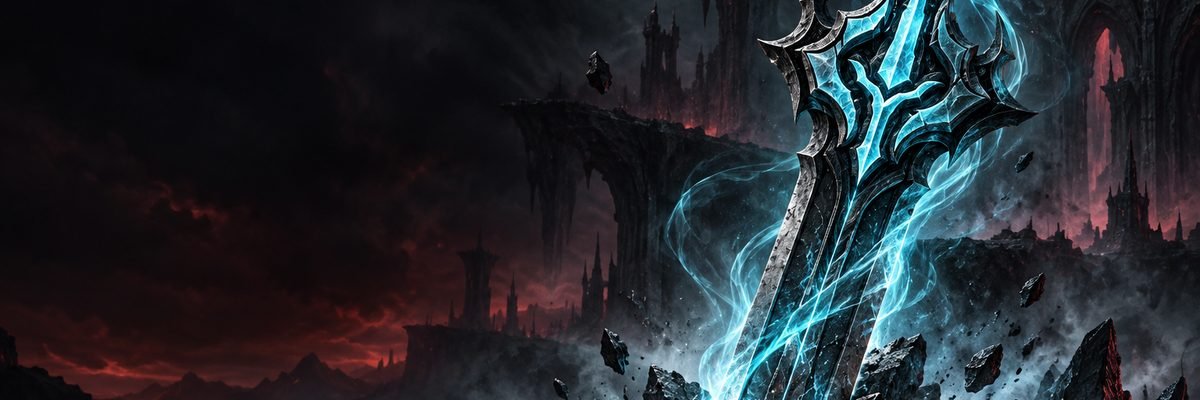 Aion 2 Gladiator – Klassenmotiv