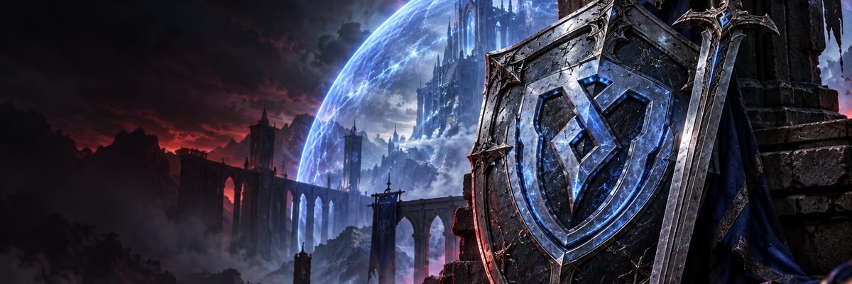 Aion 2 Templer – Klassenmotiv