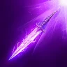 Throw Shadowblade