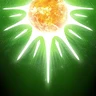 Warm Benediction