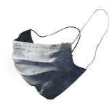 Atemmaske — Face Mask (Control Resonant)