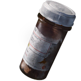Verlorenes Rezept — Lost Prescription (Control Resonant)