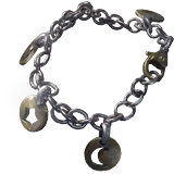Sternen-Armband — Stellar Bracelet (Control Resonant)