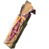 Kaugummi — Chewing Gum (Control Resonant)