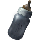 Babyfläschchen — Feeding Bottle (Control Resonant)