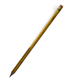 Bleistift — Pencil (Control Resonant)