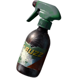 Insektenspray — Bug Spray (Control Resonant)