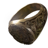 Siegelring — Signet Ring (Control Resonant)