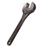 Zuverlässiger Schraubenschlüssel — Trusted Spanner (Control Resonant)