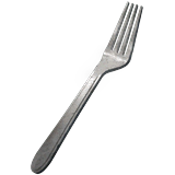 Gabel — Fork (Control Resonant)