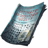 Wochenend-Kreuzworträtsel — The Weekend Crossword (Control Resonant)