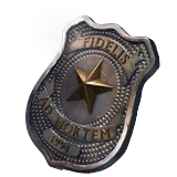 Marke 11–60 — Badge 11-60 (Control Resonant)