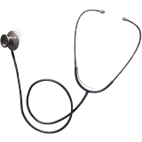 Stethoskop — Heart Monitor (Control Resonant)