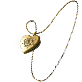Medaillon der Mutter — Mother's Locket (Control Resonant)