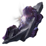 Lebender Splitter — Living Shard (Control Resonant)