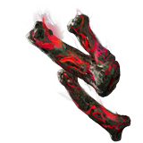 Befallenes Element — Corrupted Element (Control Resonant)