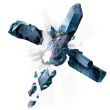 Lebensaufwertungspunkt — Health Upgrade Point (Control Resonant)