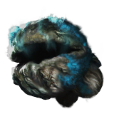 Funguswachstum — Fungal Growth (Control Resonant)