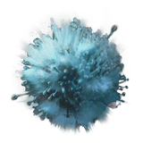 Sprießende Spore — Thriving Spore (Control Resonant)