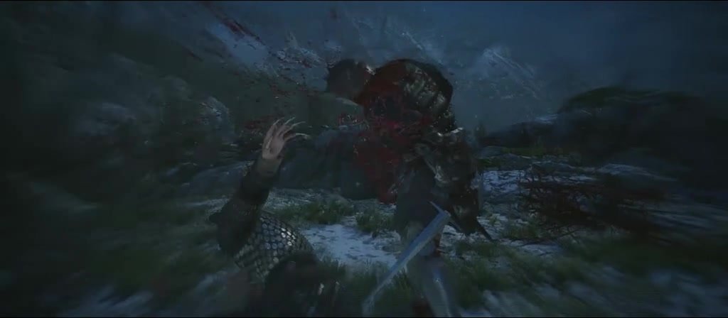 Ansturm: Fähigkeit in The Blood of Dawnwalker