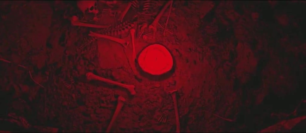 Astralkommunion: Fähigkeit in The Blood of Dawnwalker
