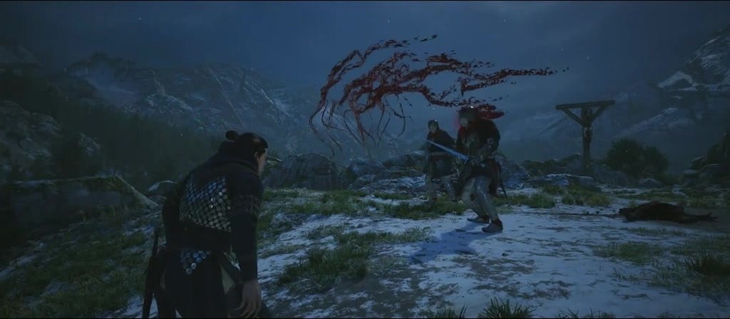 Hypnose: Fähigkeit in The Blood of Dawnwalker