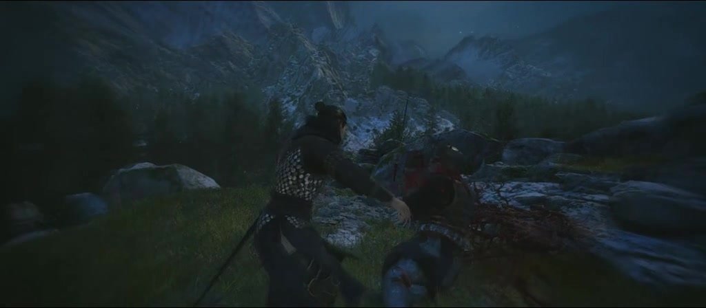 Purpurrausch: Fähigkeit in The Blood of Dawnwalker