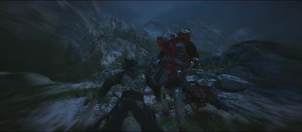 Schattensturm: Fähigkeit in The Blood of Dawnwalker