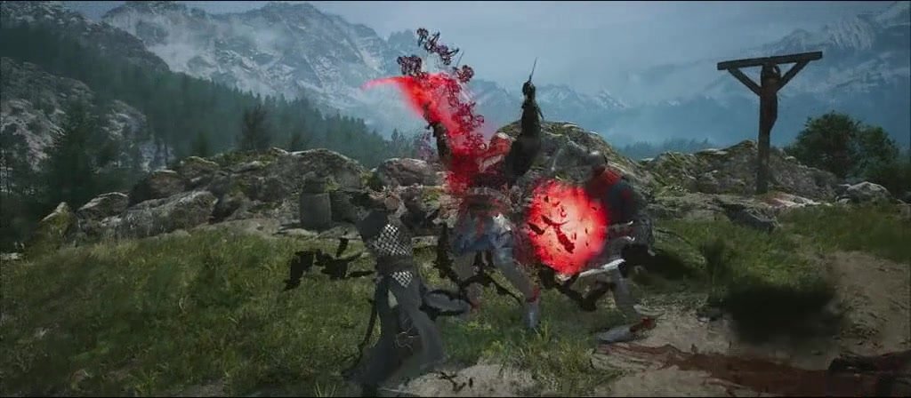 Seelenernte: Fähigkeit in The Blood of Dawnwalker