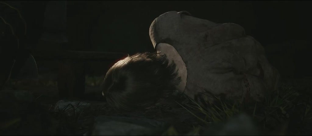 Seelenzwang: Fähigkeit in The Blood of Dawnwalker